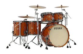 TAMA - BE52ZBAS-GAC STARCLASSIC BUBINGA DRUMSTEL LIMITED